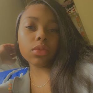 Meet your Posher, Ryeanna